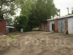 Гаражи капитальные. улица Котовского 8, р-н горгаз, 20 кв. м., электричество