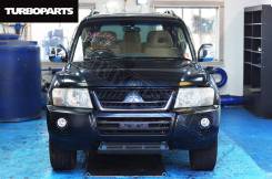 Mitsubishi Pajero. V75W, 6G74