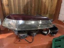 Фара. Honda Torneo, CF4, CF5, CF3, CL1, CL3 Двигатели: F20B, F18B, H22A