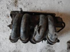 Коллектор впускной. Renault Logan, LS0G/LS12 Двигатели: K7J, K7M