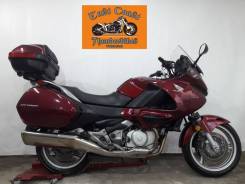 Honda NT 700V. 700 куб. см., исправен, птс, без пробега