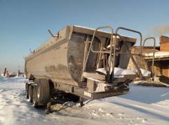 Kogel. Продам самосвальный полуприцеп кегель, 35 000 кг.