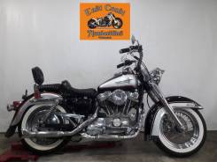 Harley-Davidson Sportster 883 Custom XL883C. 883 куб. см., исправен, птс, без пробега