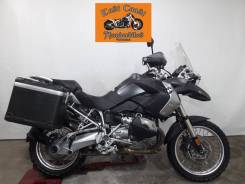 BMW R 1200 GS Adventure. 1 200 куб. см., исправен, птс, без пробега