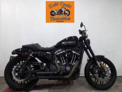 Harley-Davidson Sportster 1200 Roadster XL1200CX. 1 200 куб. см., исправен, птс, без пробега