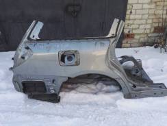 Крыло. Subaru Legacy, BL, BL5, BL9, BLD, BLE, BP, BP5 Двигатель EJ20X