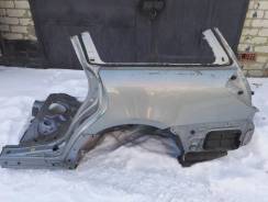 Крыло. Subaru Legacy, BL, BL5, BL9, BLD, BLE, BP, BP5 Двигатель EJ20X