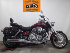 Honda VTX 1800. 1 800 куб. см., исправен, птс, без пробега