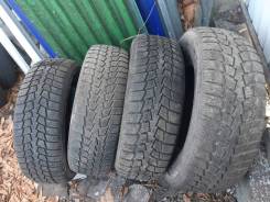 Kumho Power Grip. Зимние, без шипов, 30 %, 4 шт