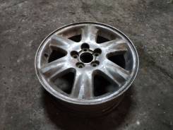 Subaru. 6.0x15", 5x100.00, ET48