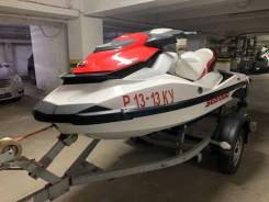 BRP Sea-Doo GTS. 2013 год год