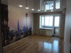 2-комнатная, улица Ленина 109. Центр, частное лицо, 43 кв. м. Интерьер