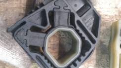 Крепление радиатора. Volkswagen: Passat, Caddy, Eos, Jetta, Scirocco, Passat CC, Touran, Golf, Beetle Seat Altea, 5P1, 5P5, 5P8 Seat Leon, 1P1 Seat To...