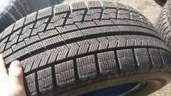 Bridgestone Blizzak VRX. Зимние, без шипов, 2014 год, 5 %, 4 шт