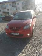 Mazda MPV. автомат, 2.5, бензин