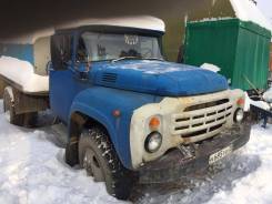 ЗИЛ 130. Продам водовозку, 6 000 куб. см., 8 000 кг., 4x2