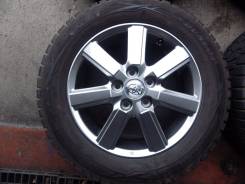 TRD. 6.0x16", 5x114.30, ET50, ЦО 60,1 мм.