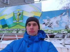 Смотритель. Средне-специальное образование, опыт работы 1 год