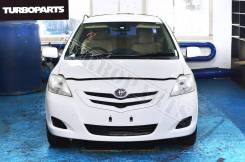 Toyota Belta. SCP92, 2SZFE