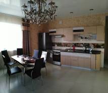 Продам дом 168 кв. м . 15с/с п. в котеджном п. Соловей ключ. Улица Солнечная 22, р-н п.Соловей Ключ, площадь дома 168 кв. м., скважина, электричество...