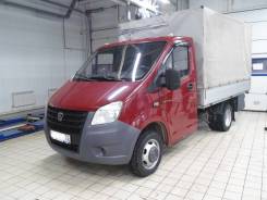 ГАЗ ГАЗель Next A21R22. Продается Газель ГАЗ-A21R22 (Некст), 2 800 куб. см., 1 500 кг., 4x2