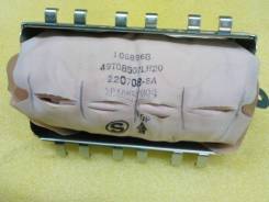Подушка безопасности. Nissan Teana, J32, J32R