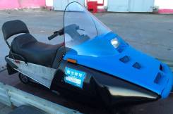 Yamaha. исправен, есть птс, без пробега