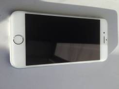 Apple iPhone 6. Б/у, 16 Гб, Белый, Серый, 3G, 4G LTE, NFC