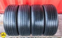 Dunlop Veuro VE 303. Летние, 2014 год, 40 %, 4 шт