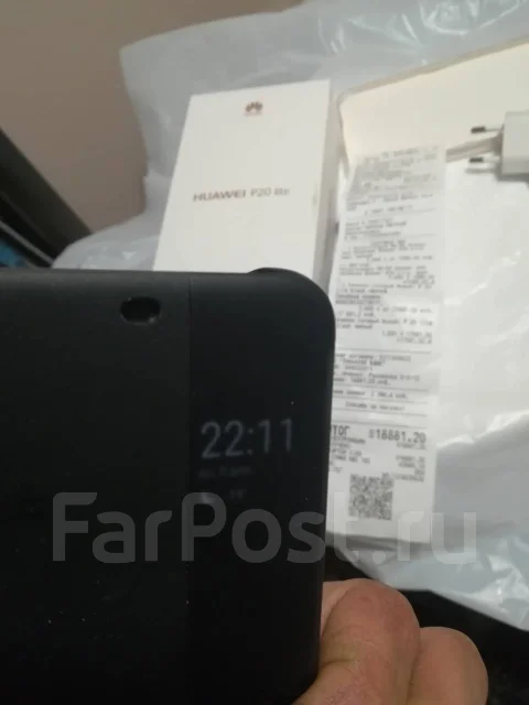 Huawei P20 lite. �/�, ������, 3G, 4G LTE, Dual-SIM, ����������, NFC ����