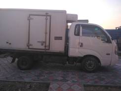 Kia Bongo III. Продается рефрежератор Киа Бонго 3, 2 900 куб. см., 1 400 кг., 4x2