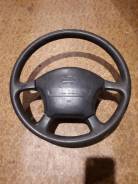 Руль. Nissan Wingroad Nissan Presea Nissan AD Двигатели: GA15DE, GA15DS, QG13DE, QG15DE, QG18DE, QG18DEN, QR20DE, SR18DE, SR20DE, SR20SE, SR20VE, CR12...