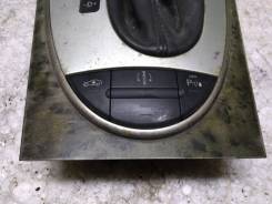 Кнопка режимов подвески. Mercedes-Benz E-Class, S211, W211 Двигатели: M112E26, M112E32, M113E50, M113E55, M271KE18ML, OM628, OM646, OM647, OM648LA