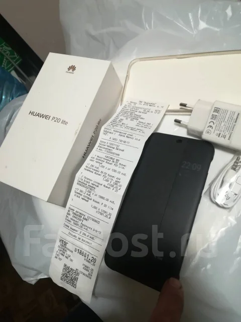 Huawei P20 lite. �/�, ������, 3G, 4G LTE, Dual-SIM, ����������, NFC ����