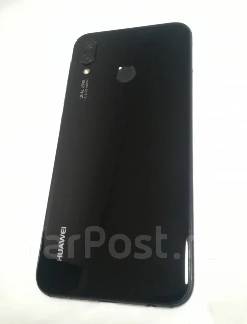 Huawei P20 lite. �/�, ������, 3G, 4G LTE, Dual-SIM, ����������, NFC ����