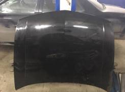 Капот. Honda Accord, CP1, CP2, CU1, CU2, CW1, CW2 Двигатели: K24A, K24Z2, K24Z3, R20A, R20A3
