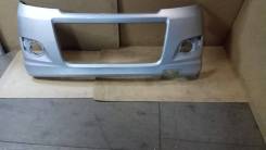 Бампер. Suzuki Wagon R, MH23S