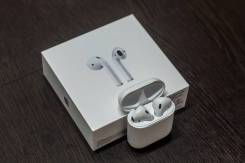 Apple AirPods