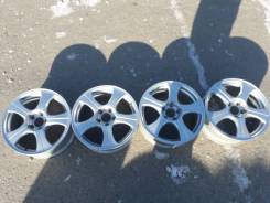 Скад. 7.0x17", 5x114.30, ET30