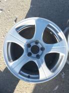 Скад. 7.0x17", 5x114.30, ET30