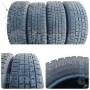 Dunlop Winter Maxx. Зимние, без шипов, 10 %, 4 шт