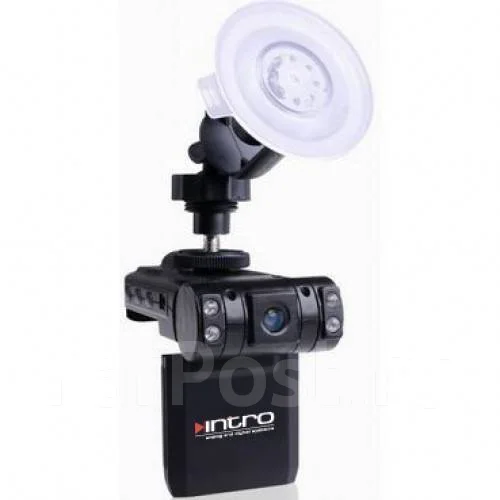 Intro VR-620 ����