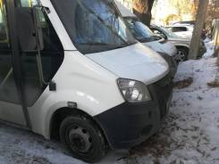 ГАЗ ГАЗель Next. Автобус ГАЗель Next, 18 мест