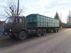 КамАЗ 4310. Продам сцепку!