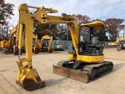 Komatsu PC58UU. Экскаватор -5, 0,22 куб. м. Под заказ