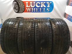 Dunlop. Летние, 20 %, 4 шт