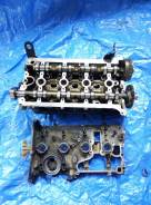 Головка блока цилиндров. Volkswagen: Passat, Eos, Jetta, Scirocco, Tiguan, Sharan, Amarok, Passat CC, Golf, Beetle Seat Altea, 5P1, 5P5, 5P8 Seat Leon...
