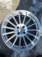 Avangrade. 7.0x17", 4x100.00, ET44