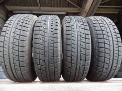 Bridgestone Blizzak Revo GZ. Зимние, без шипов, 2013 год, 5 %, 4 шт