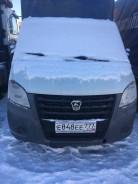ГАЗ ГАЗель Next. Газель NEXT, 2 700 куб. см., 3 500 кг., 4x2